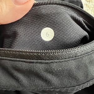 Lululemon capri leggings